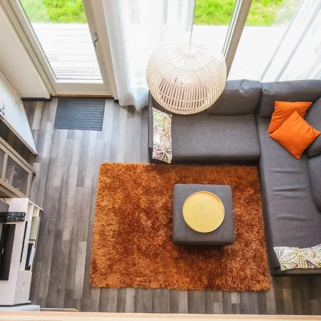 Holiday Home Villa Vuosseli B 1 By Interhome-2
